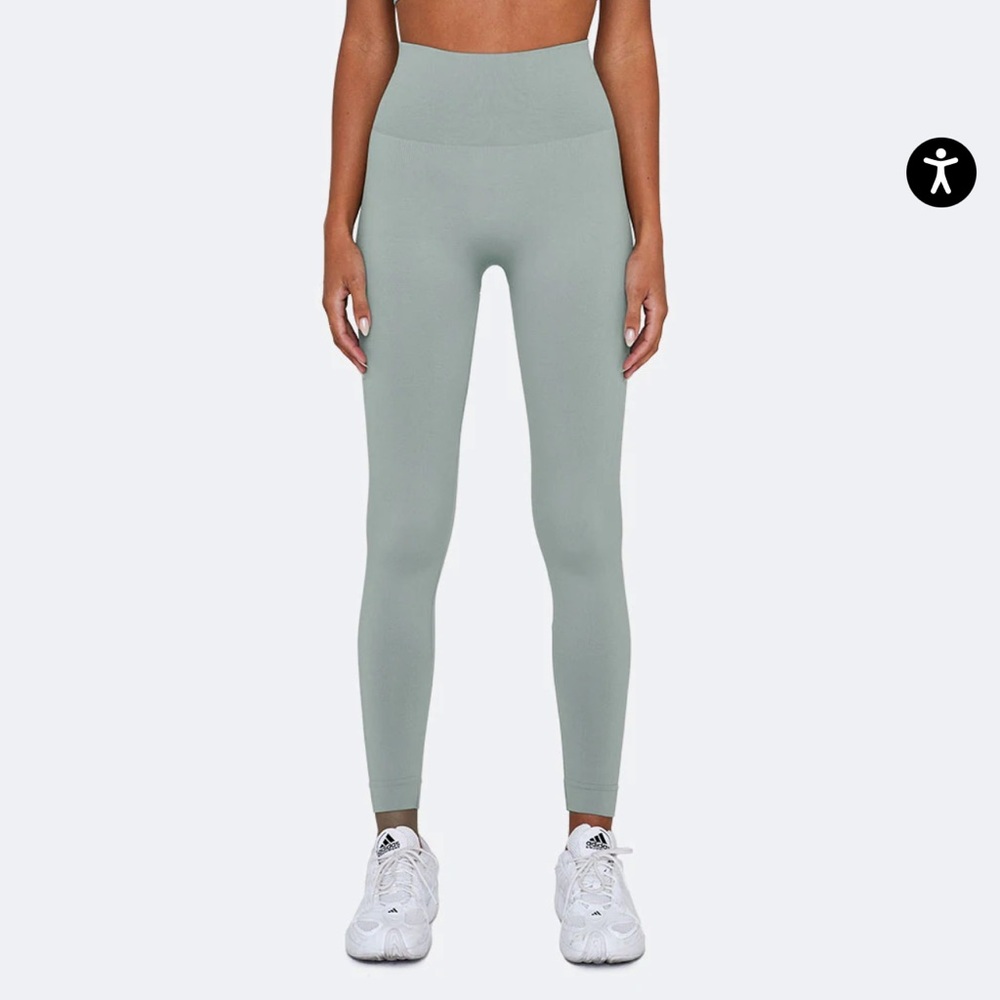 SETactive SCULPTFLEX Leggings - RAIN
